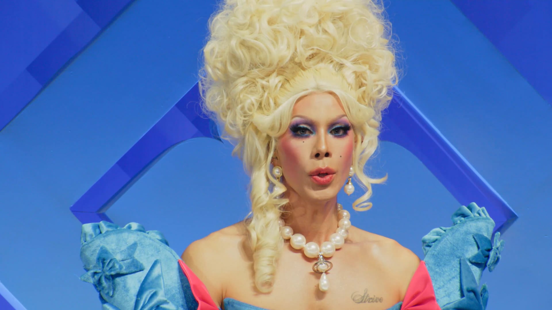 Maria Lynn Ehren – บุ๋ง | Spicy Sunshine & Srirasha Hotsauce | DRT S3E2