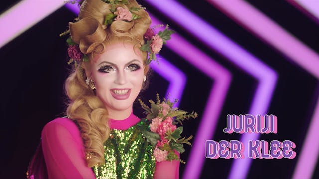 Meet the Queens of Drag Race España S...