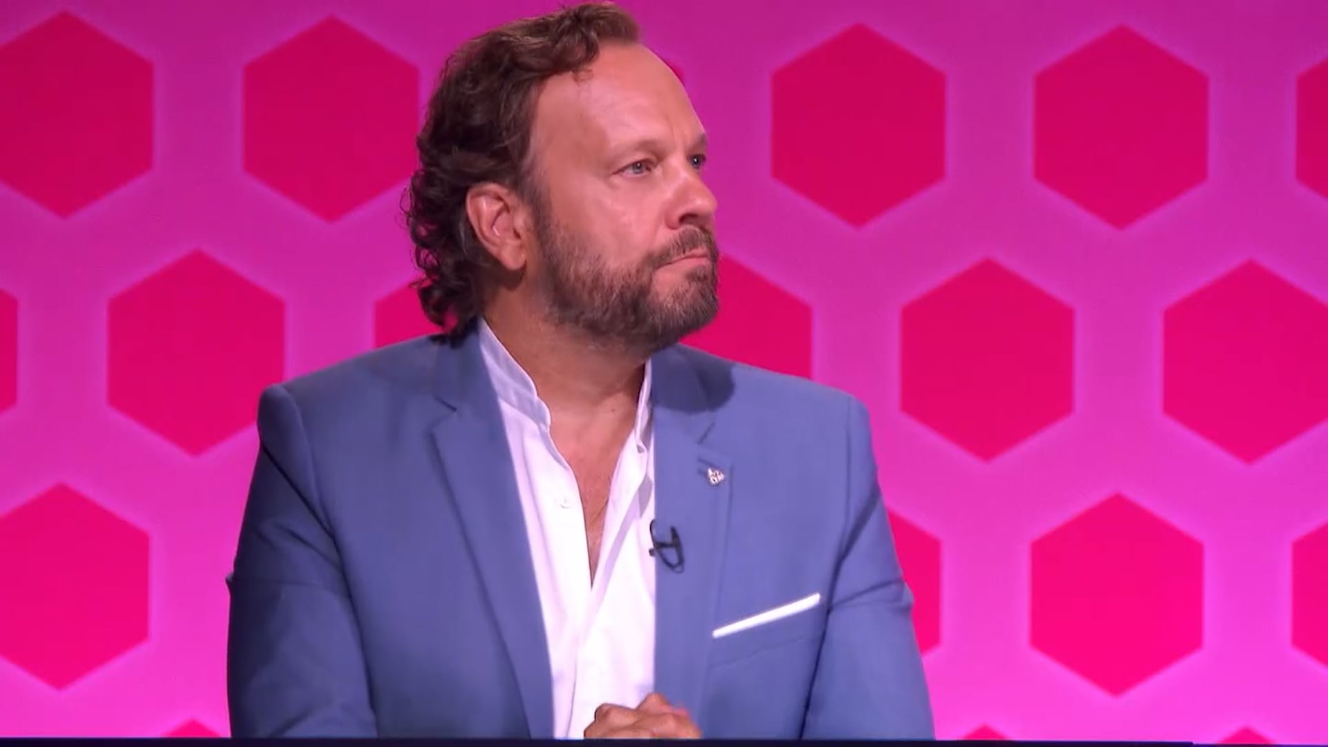 Anouk – Girl | Miss Abby OMG & Sederginne | DR Holland S1E5