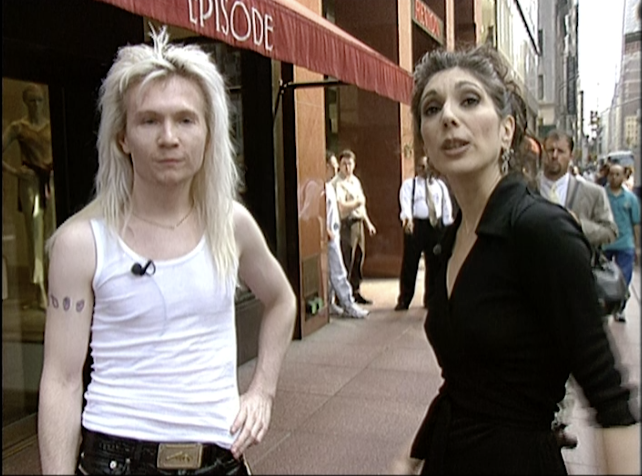 Amsale Aberra, Robert Homma, Carolina Herrera, and More!