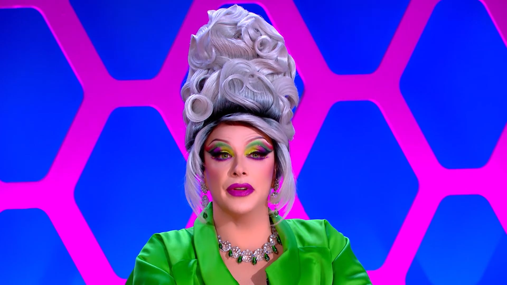 Gloria Trevi – Todos me miran | DR España S2E1