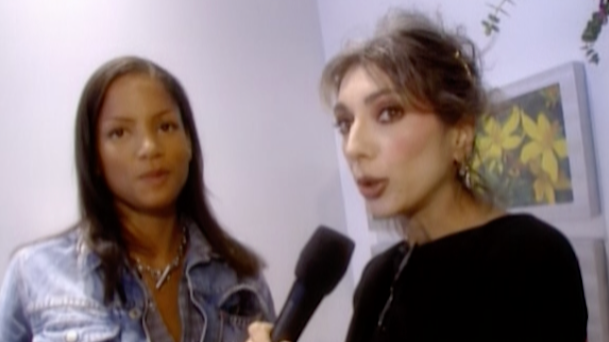 Jill Stuart, Roger Padilha, Kevyn Aucoin, and More!