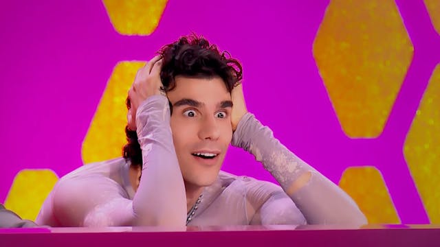 The Notary Yasstaría (Dubbed)