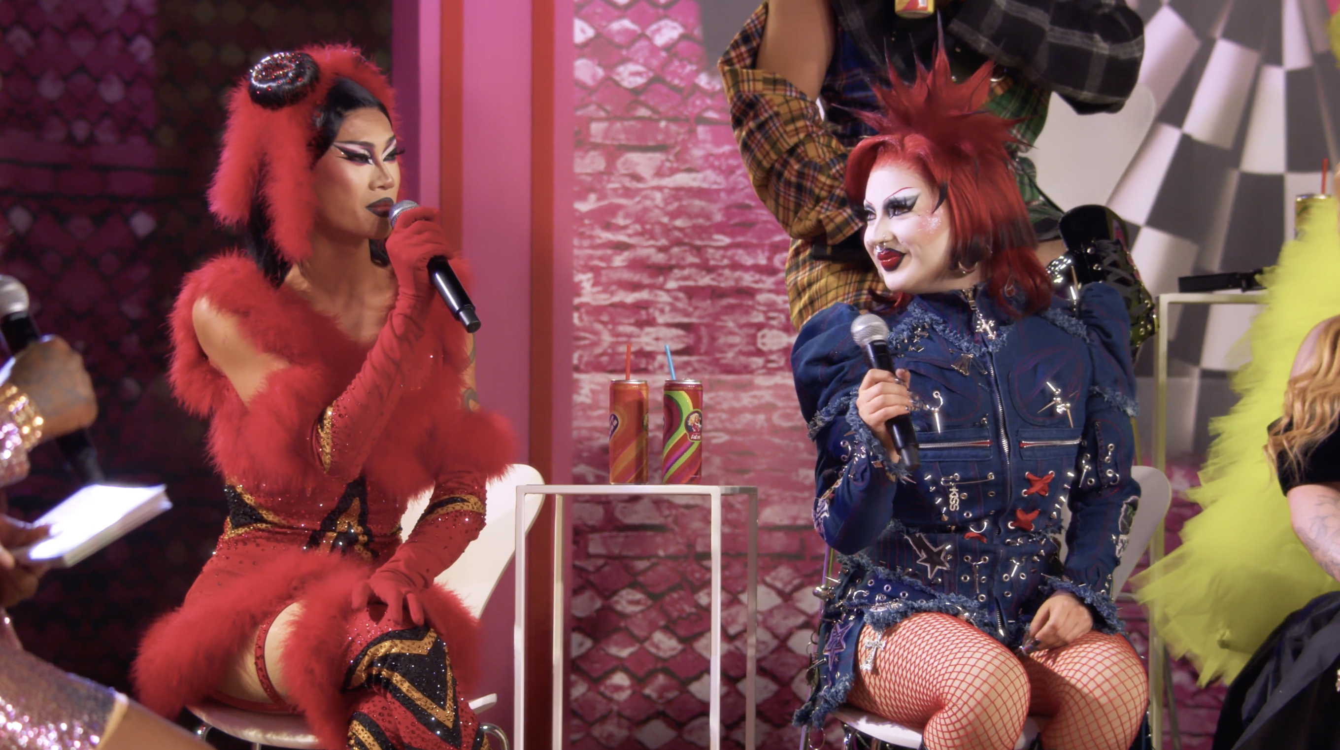 Canada’s Drag Race Season 4
