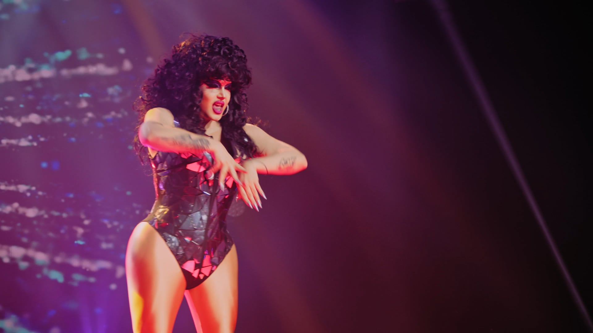 Zsa Zsa Padilla – Point of No Return | DRP S1E10