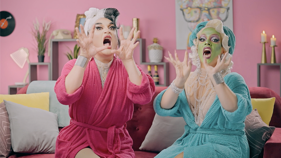 SPOILER ALERT: Si lo digo - Drag Race España Season 2, Episode 4