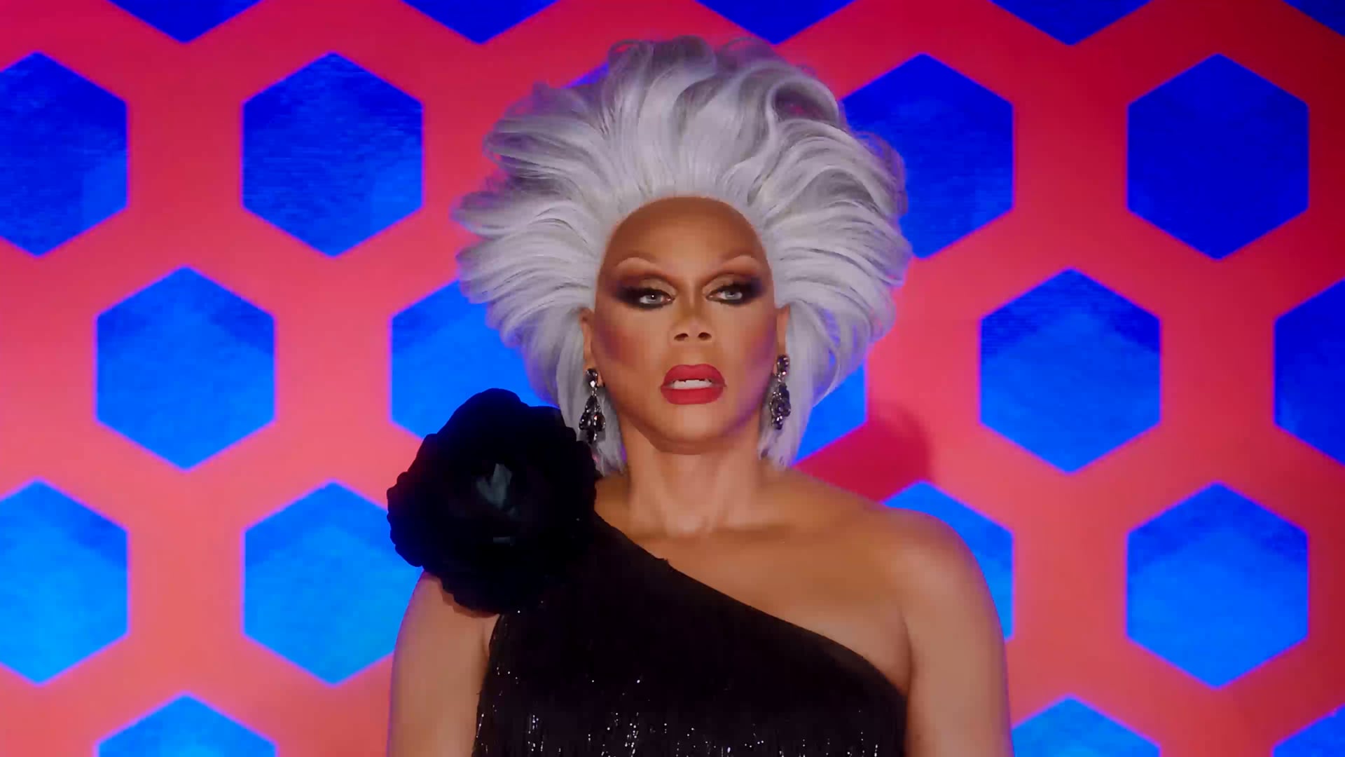 The Divinyls – I Touch Myself | Aubrey Haive & Kween Kong | DR Down Under S2E2