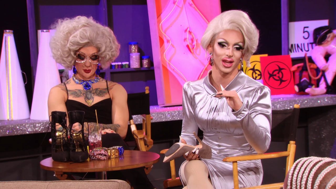 Breastworld Season 10 WOW Presents Plus