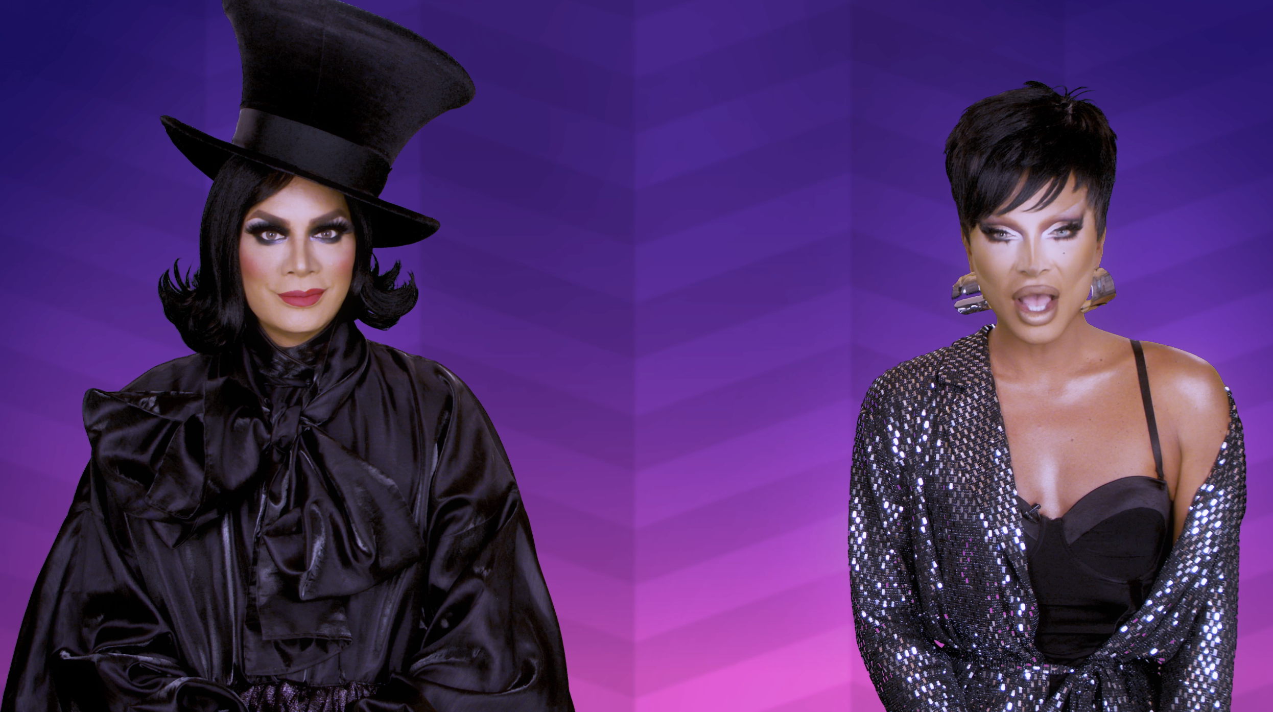 Having It Large: Oversized Fashion