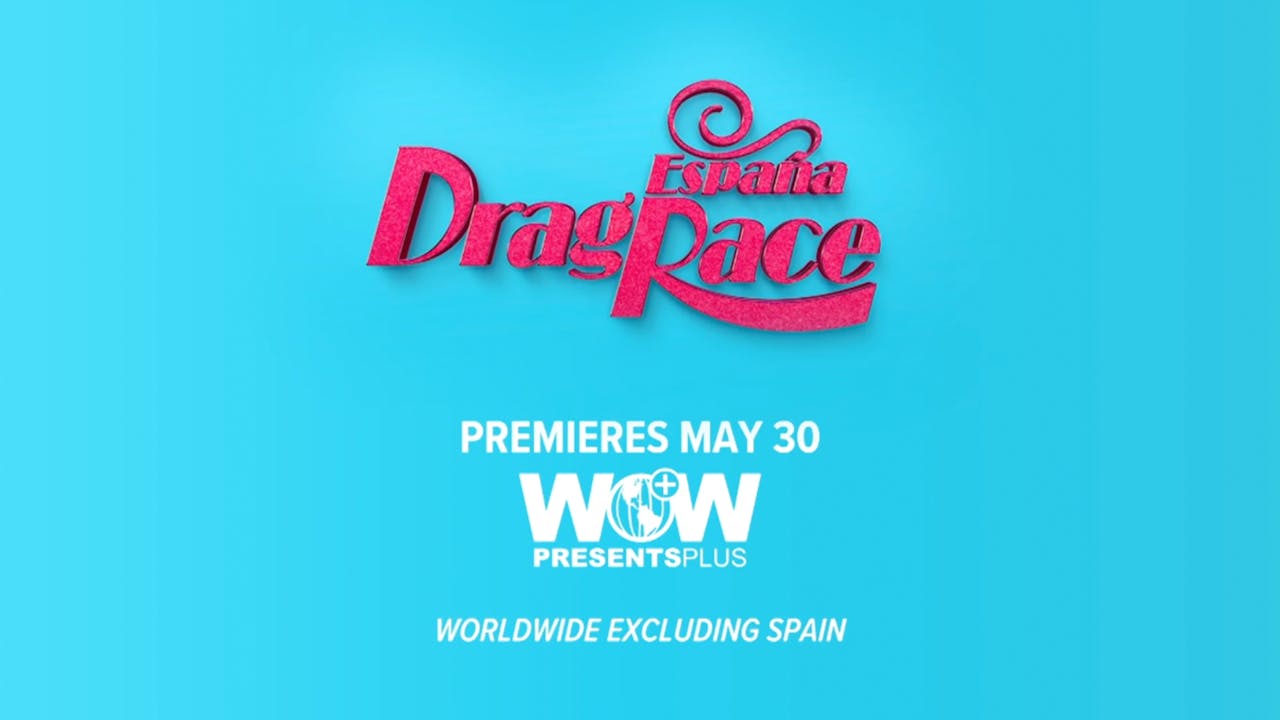 drag race españa 4 release date