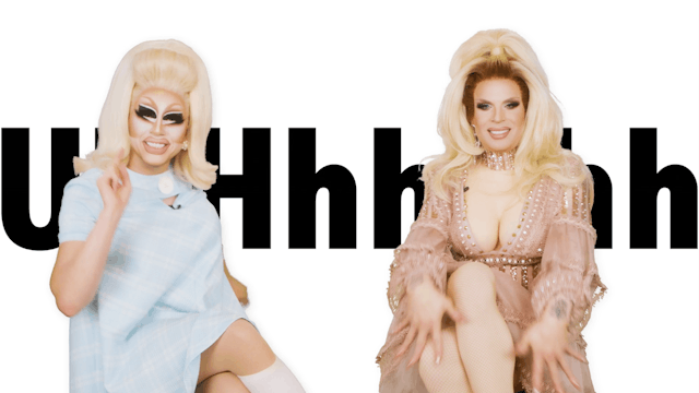 UNHhhh: 5th Anniversary UNHhhhnnounce...