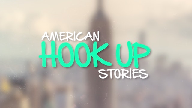 American Hookup Stories