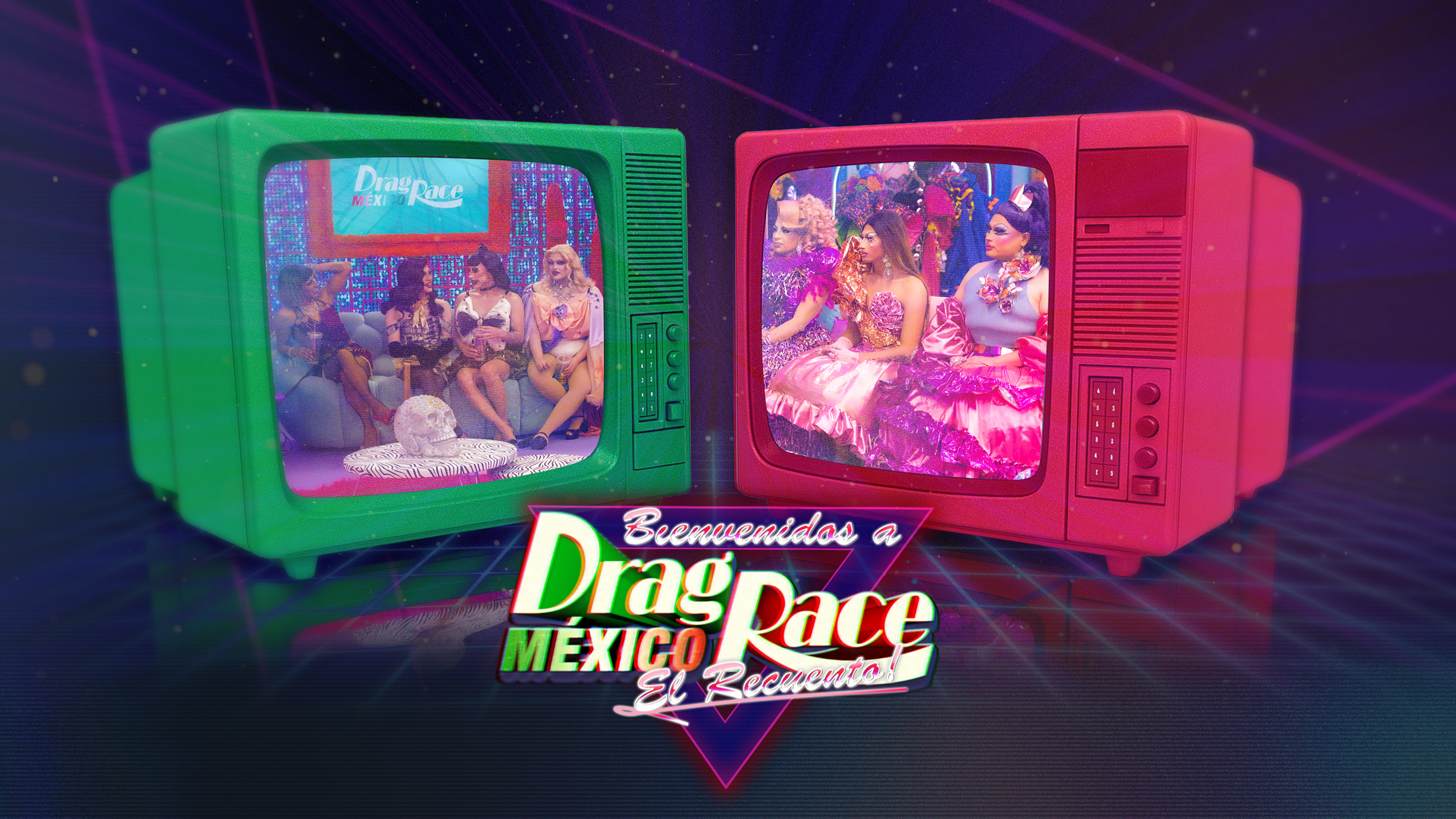 Drag Race México El Recuento