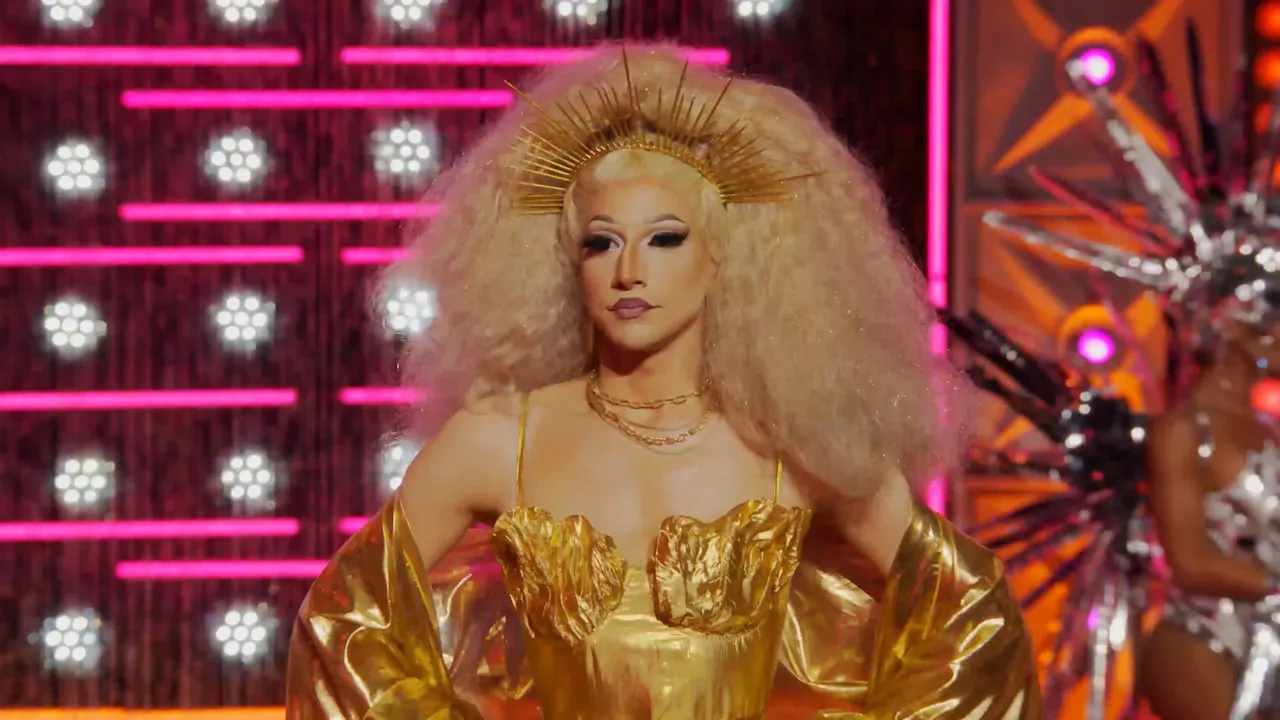 Diana Ross – Ain't No Mountain High Enough | RDR S15E3 - Season 15 ...
