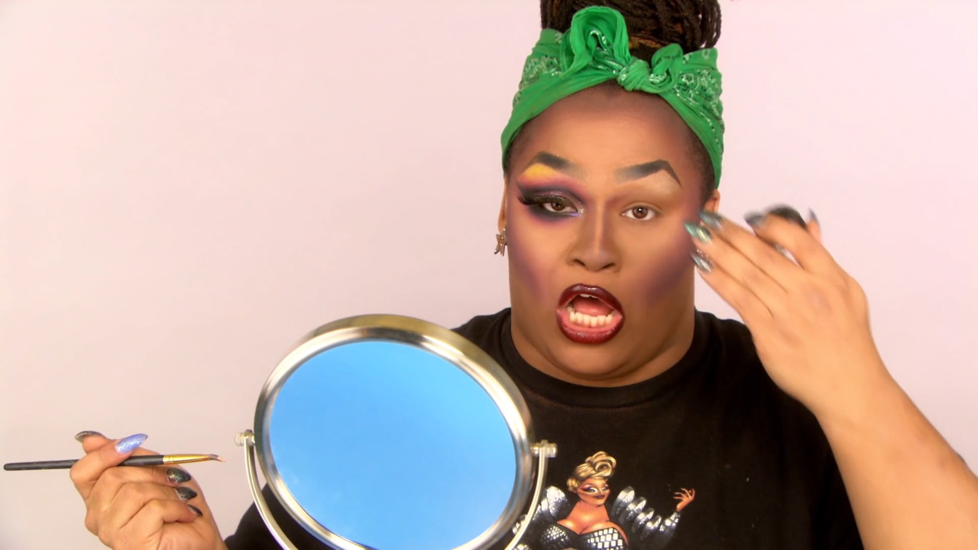 Jaidynn Diore Fierce