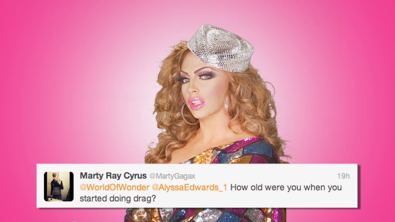 Twitter Questions Part 1