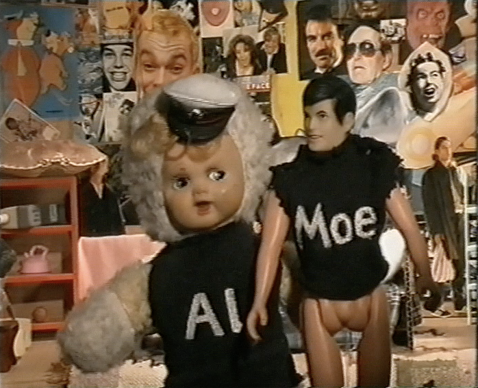 Season 3 | Episode 6