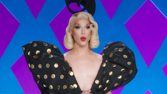 Carly Rae Jepsen – Tonight I'm Gettin...