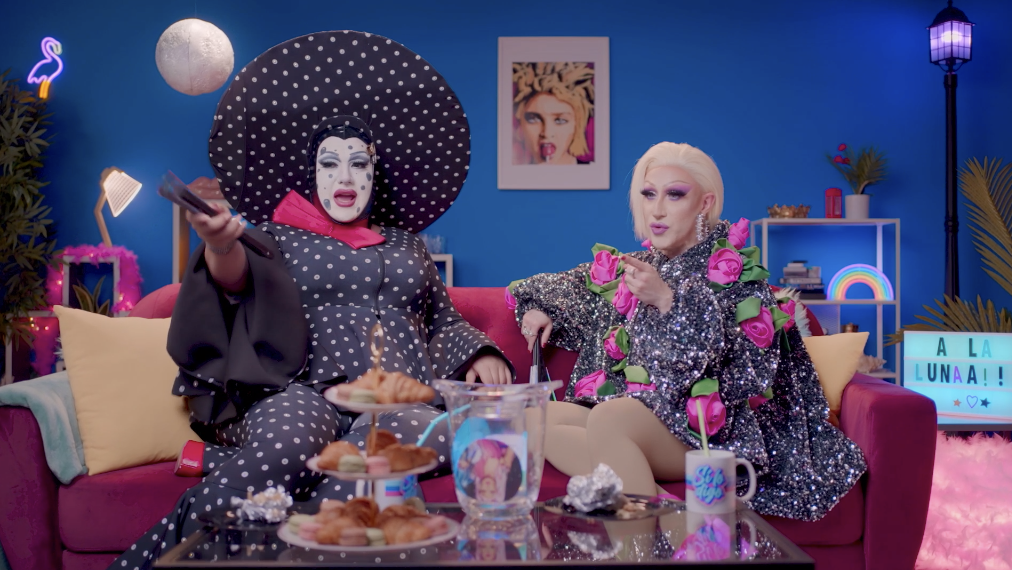 SPOILER ALERT: Si lo digo - Drag Race España Season 3, Episode 7