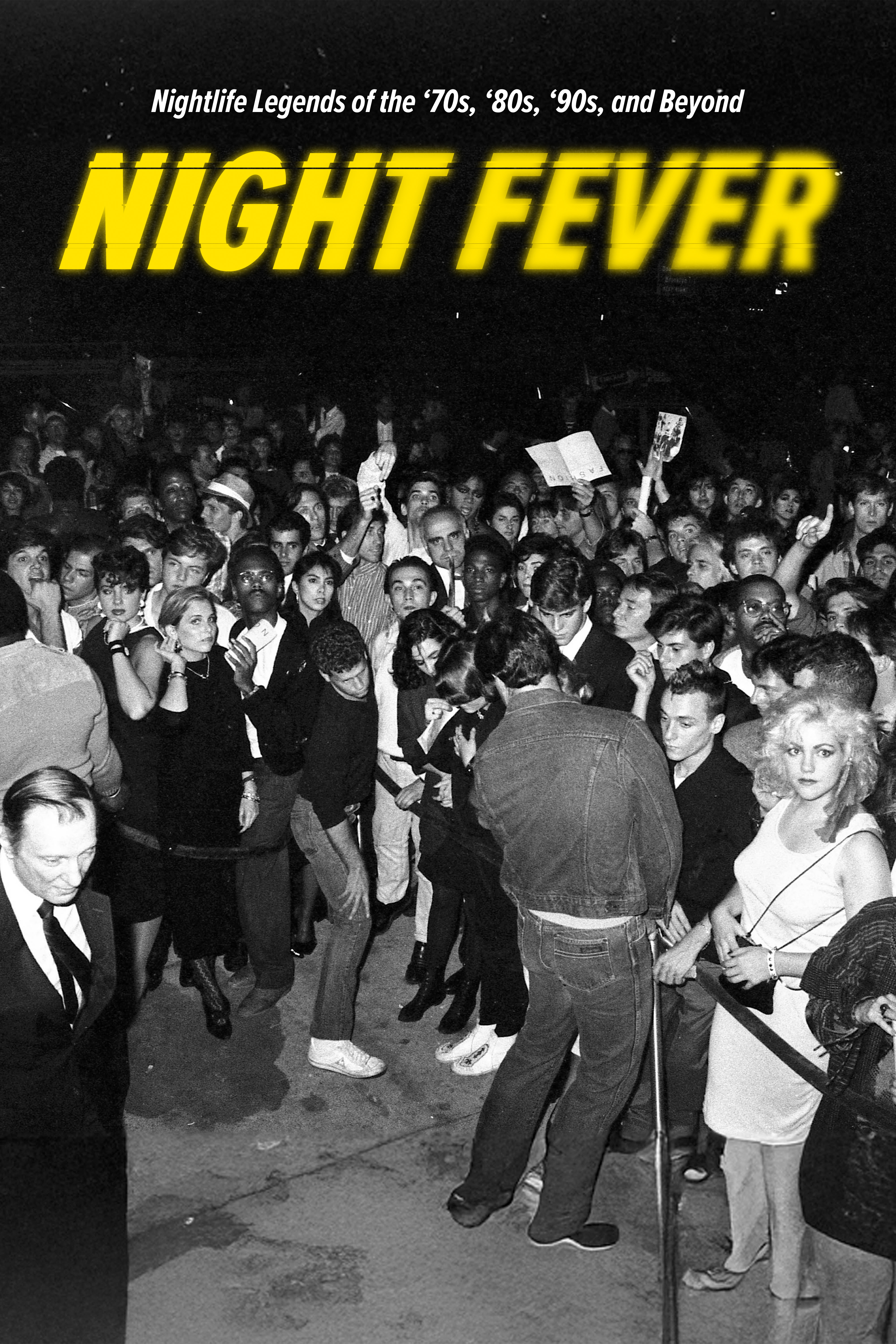 Night Fever