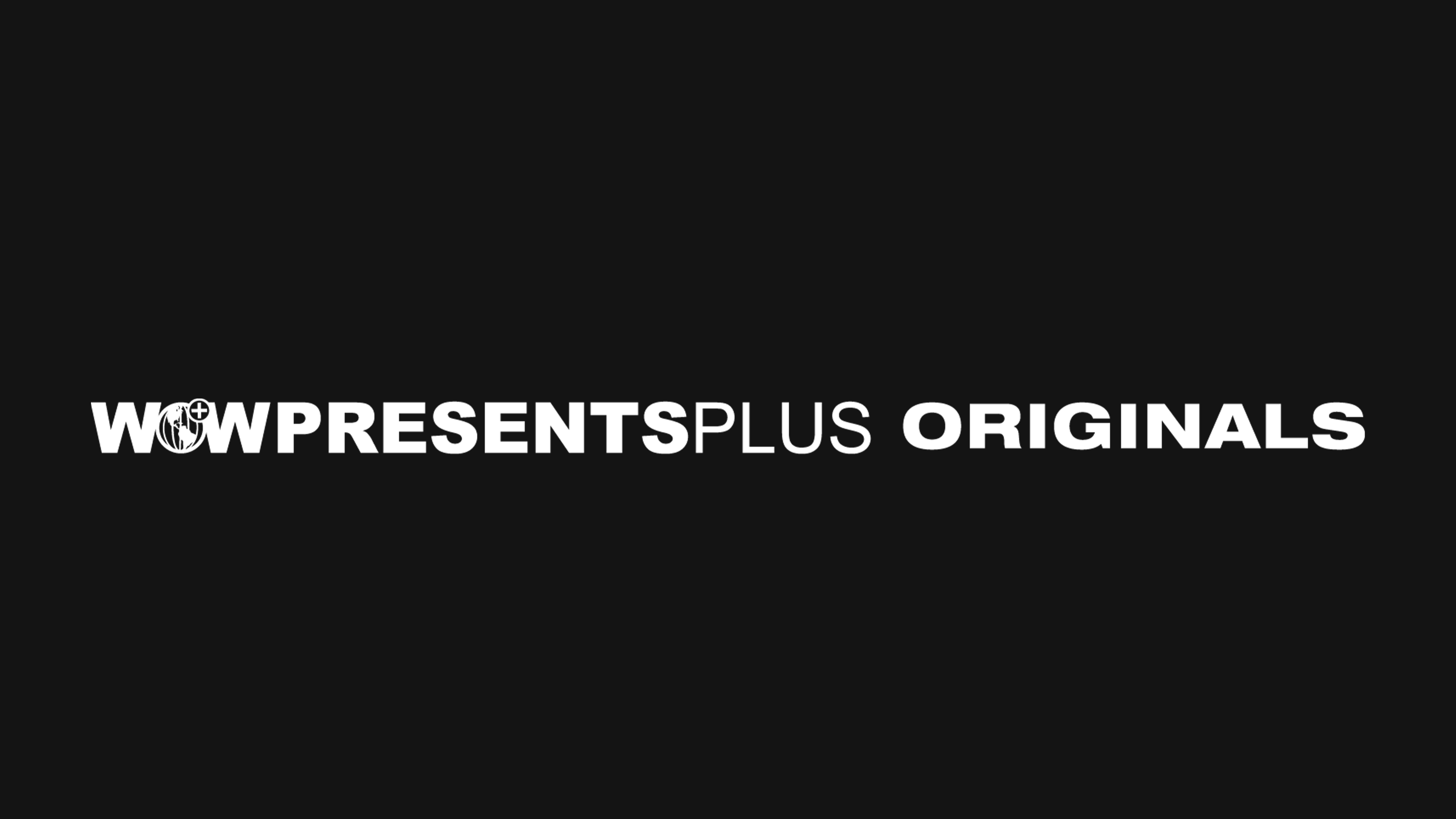 WOW Originals WOW Presents Plus