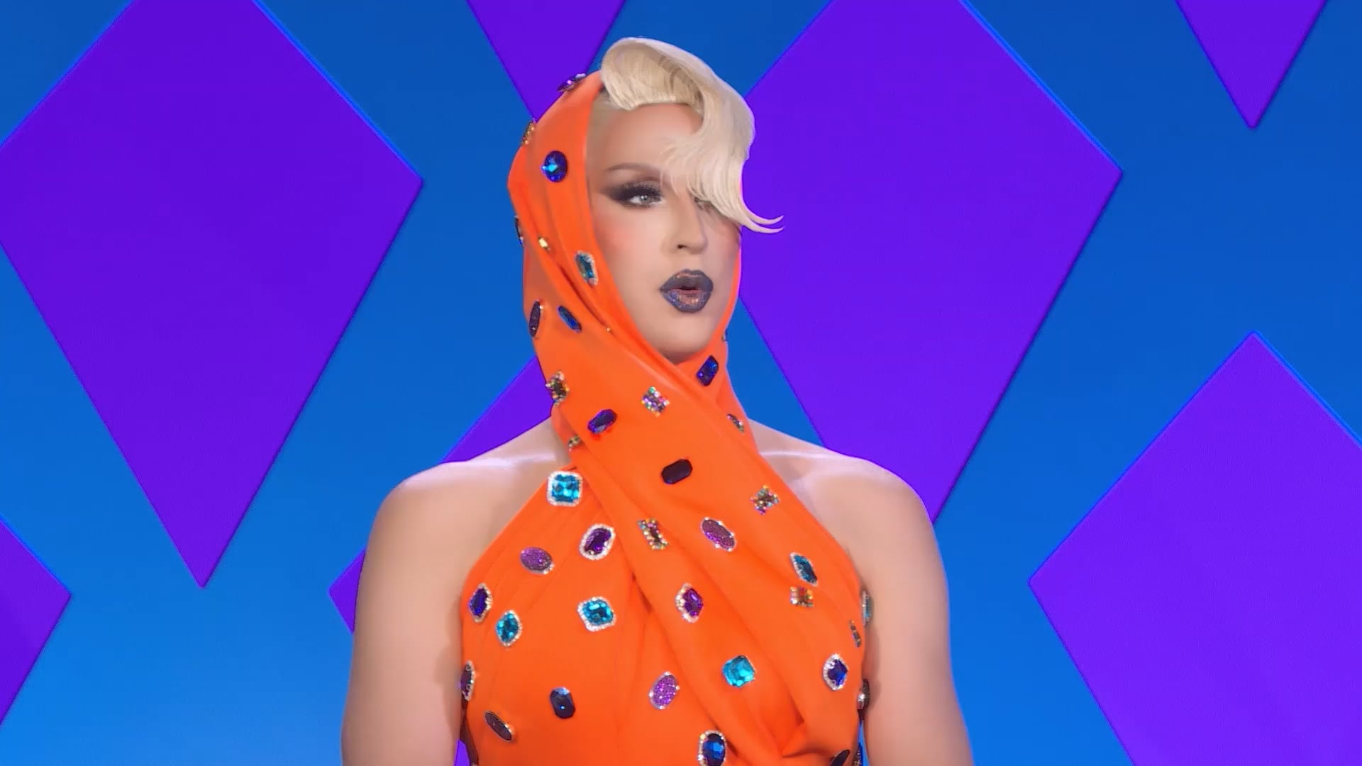 Avril Lavigne – I'm With You | Luna DuBois & Sisi Superstar  | DR Canada S4E2