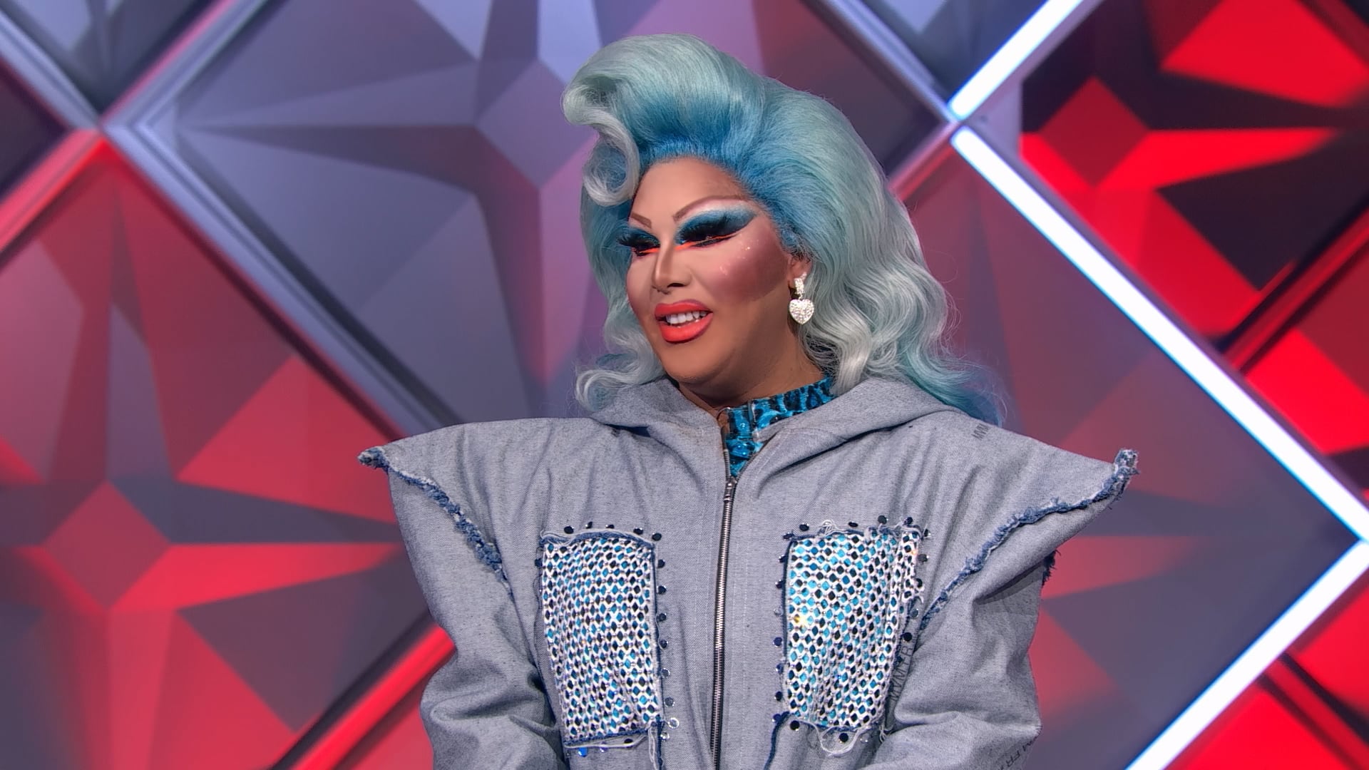 Kiesza – Hideaway | Kennedy Davenport & Lemon | CVW S2E6