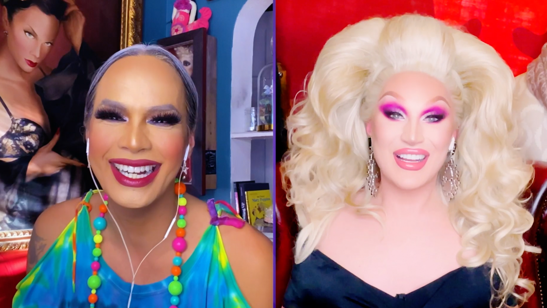 Final Four Eleganza Extravaganza