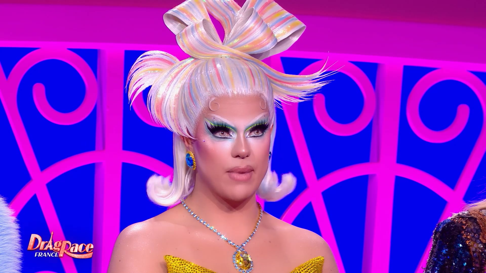 Jenifer – Sur le fil | Afrodite Amour & Edeha Noire | DR France S3E1