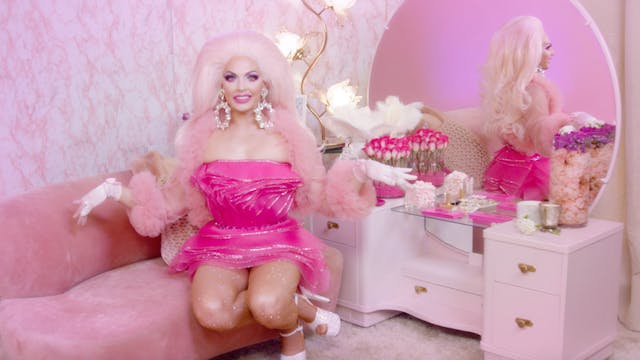 Back Back Back Again!