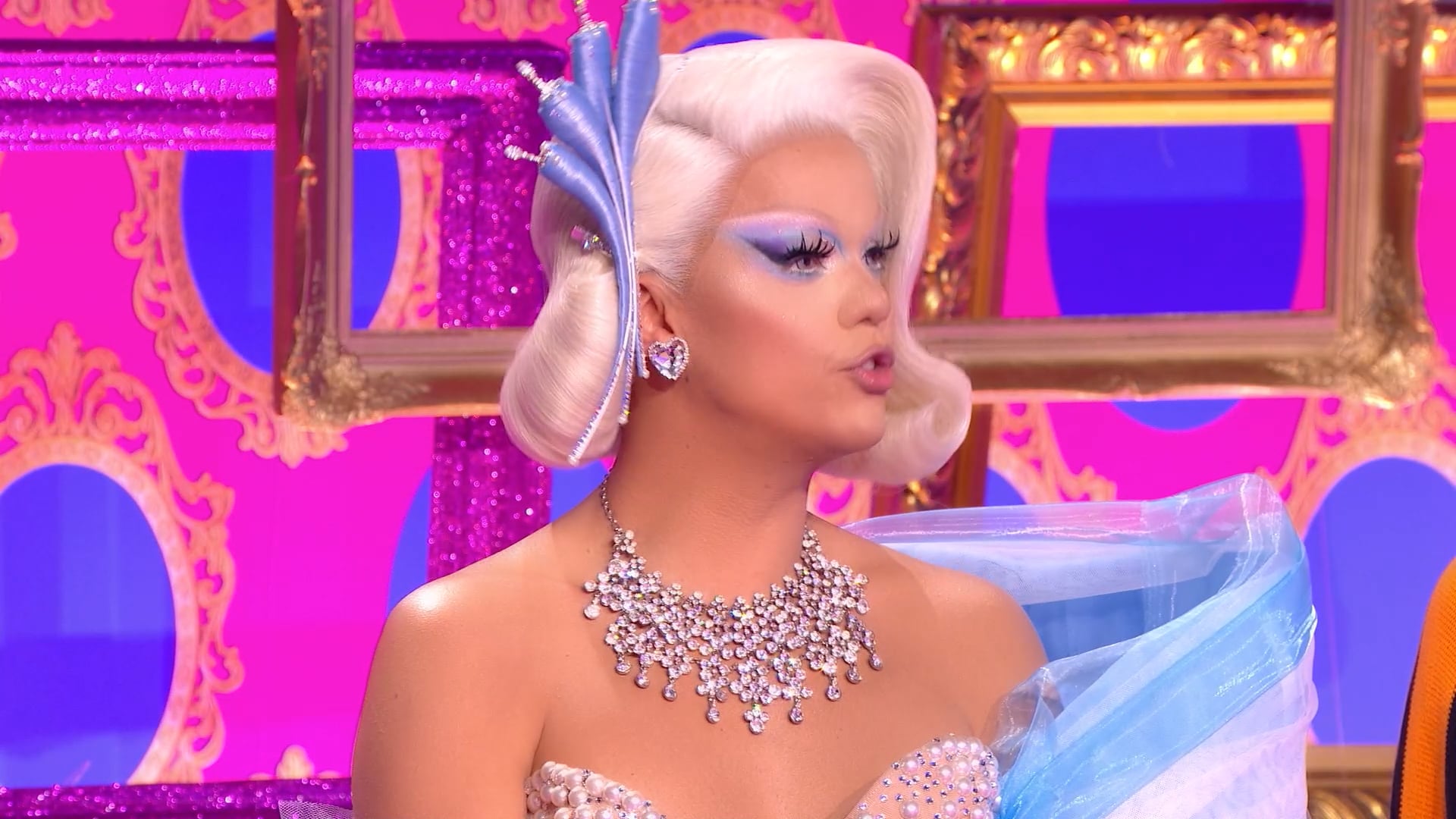 Diam's – DJ | Kam Hugh & La Big Bertha | DR France S1E4