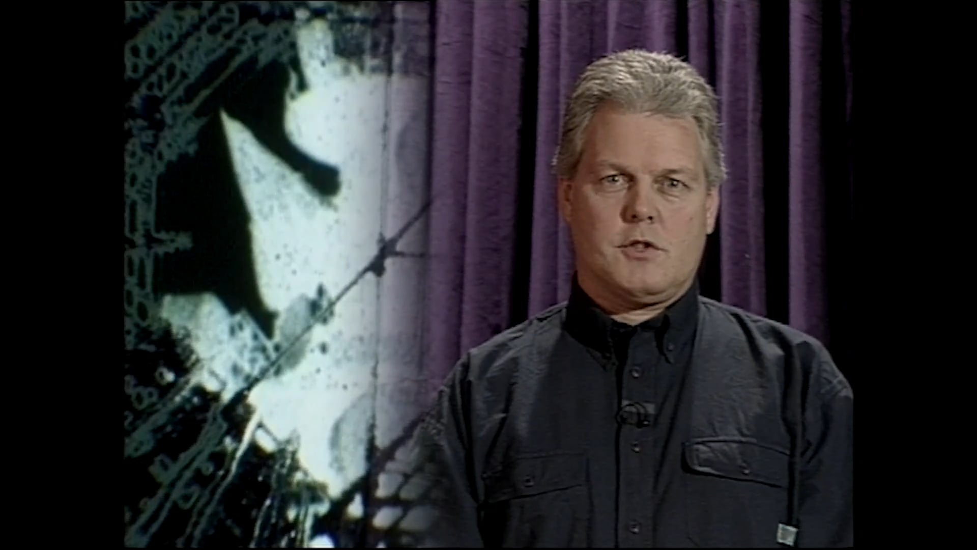 For The Love of Transmitters