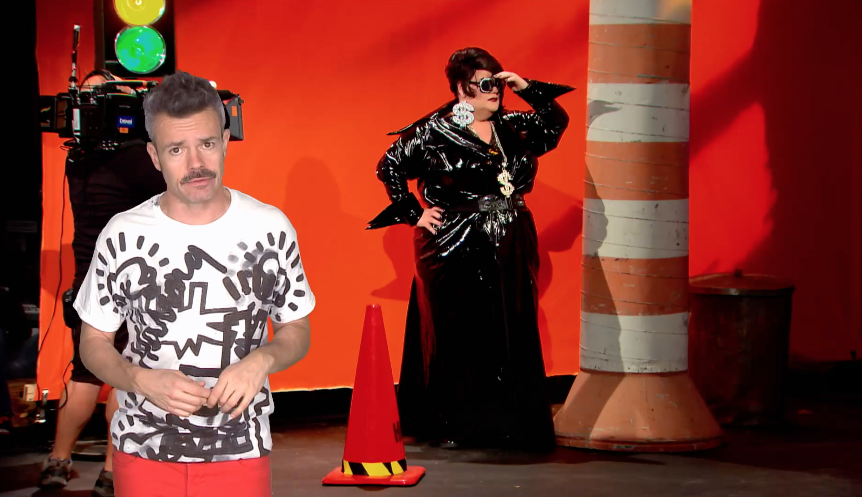 SPOILER ALERT: Oh No She Better Don't