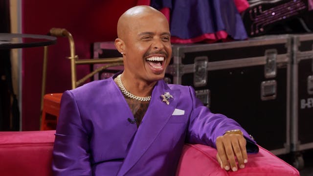 Untucked: Werq the World