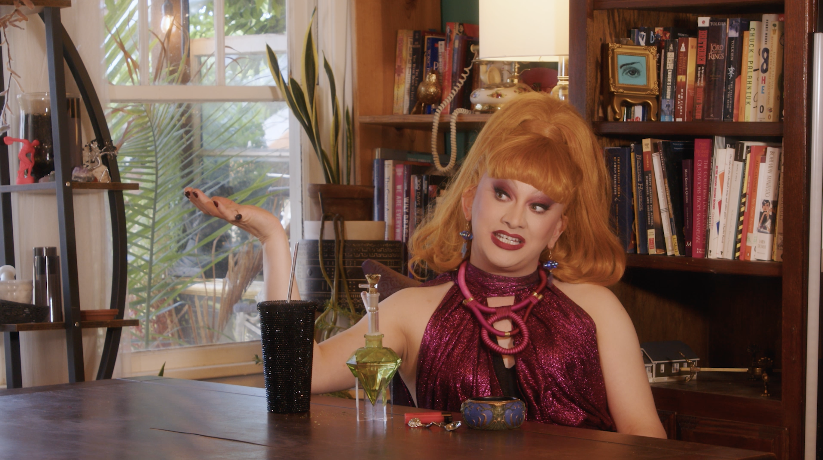 I Really See You and I Truly Hear You