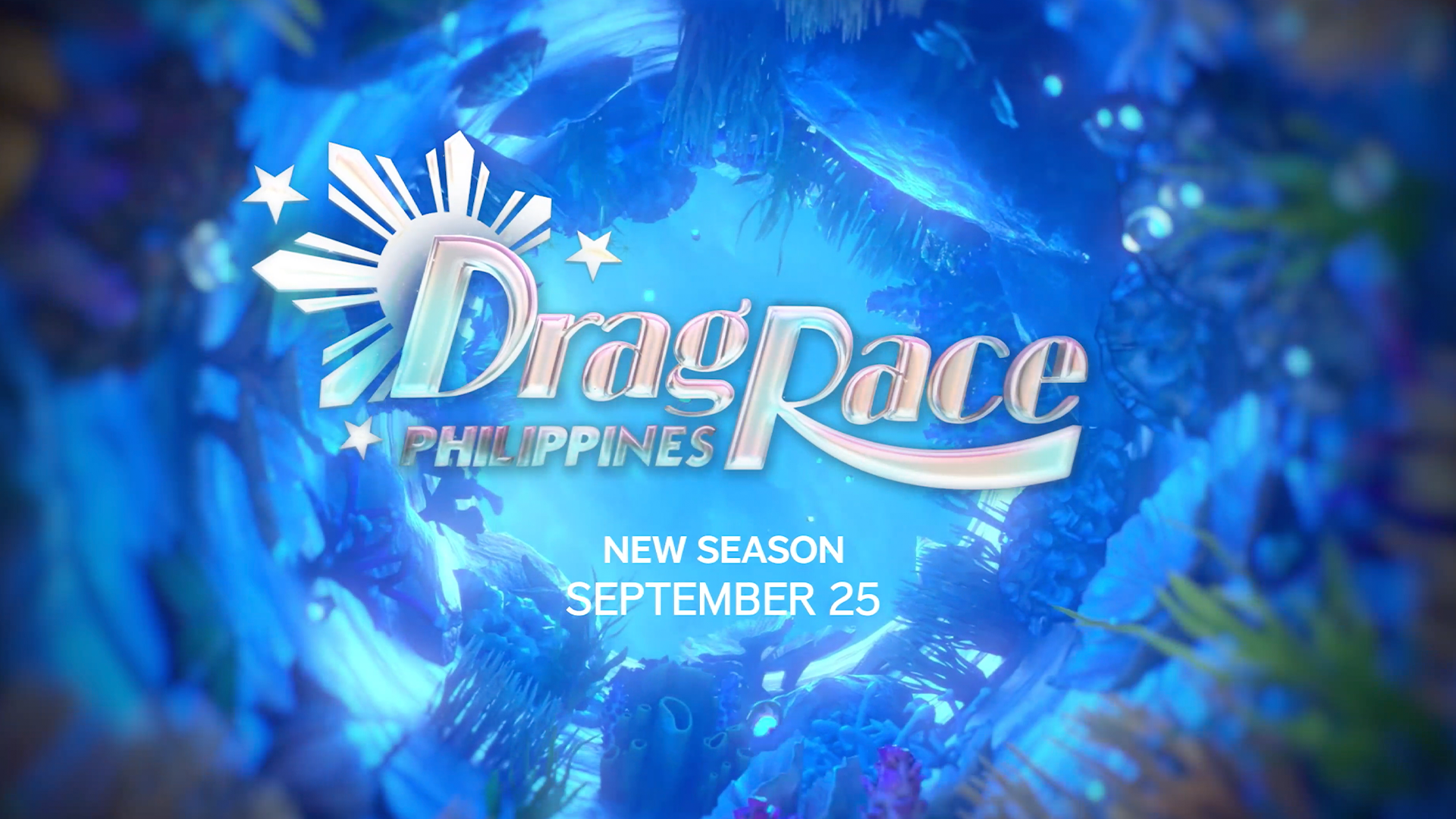 Drag Race Philippines | Meet The Queens of Season 4