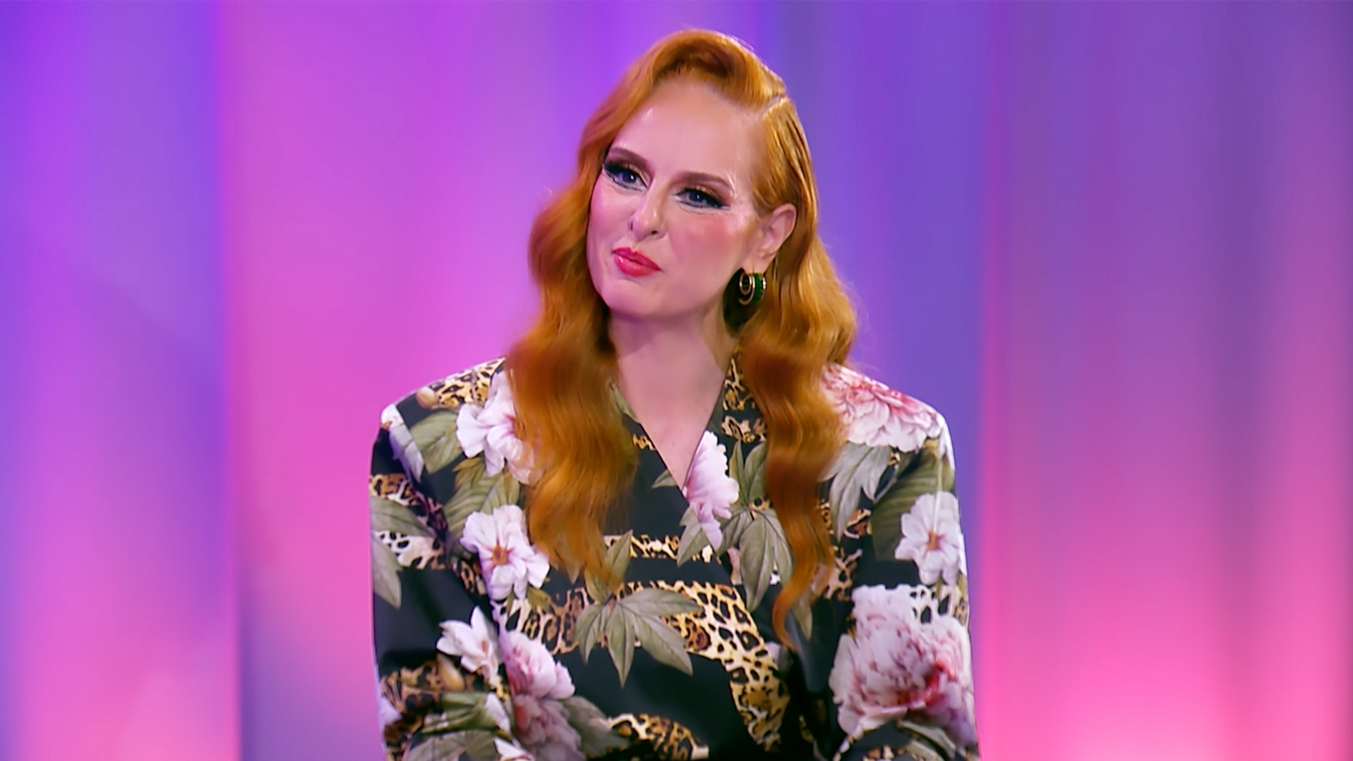 SPOILER: Tras la Carrera with the Second and Third Eliminated Queens of Season 5