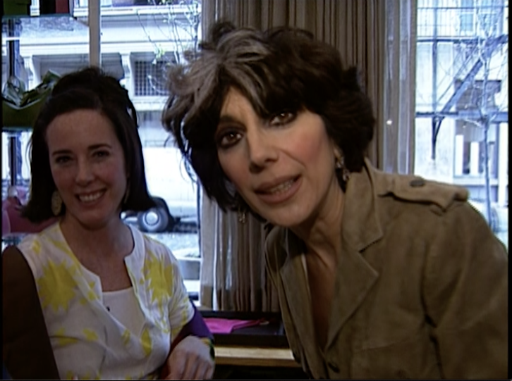 Kate Spade, Rebecca Taylor, Holly Dunlap, and More!