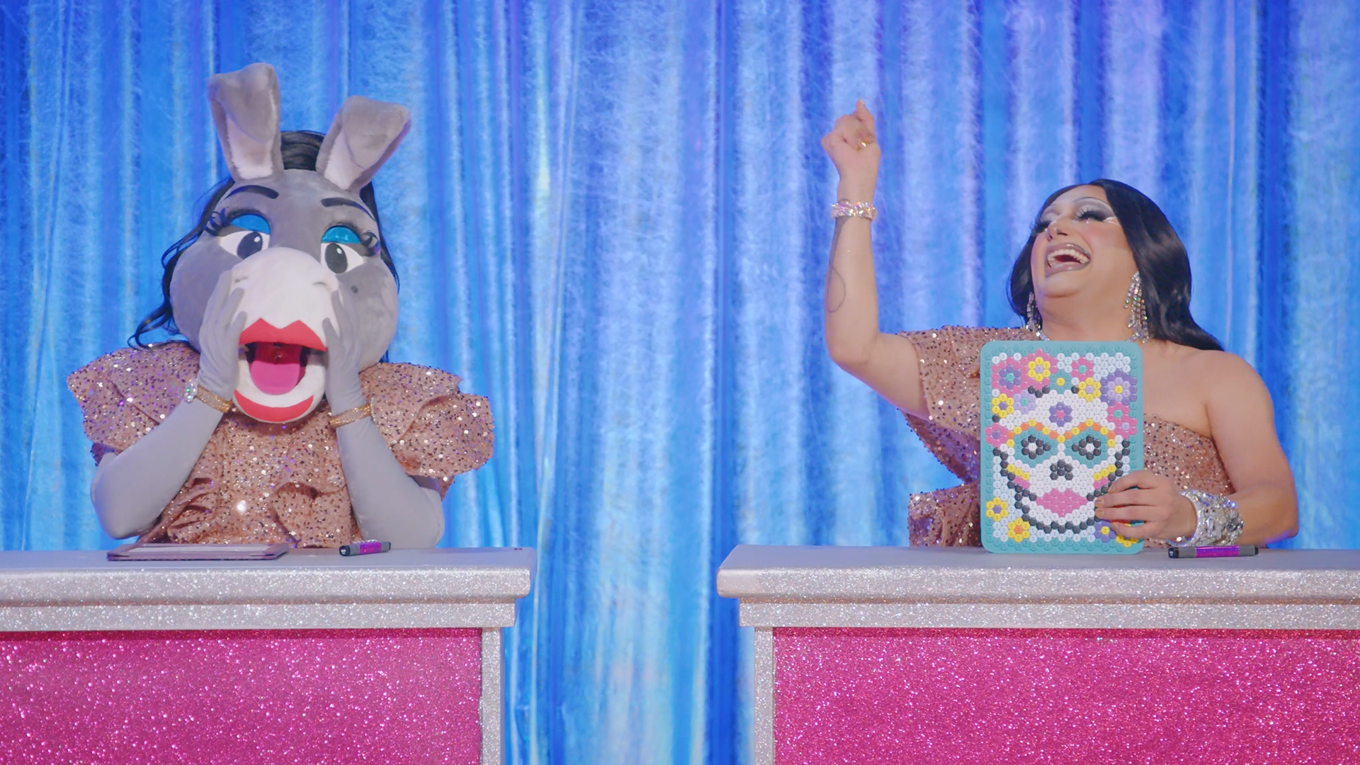 Snatch Game - Mexico Season 2