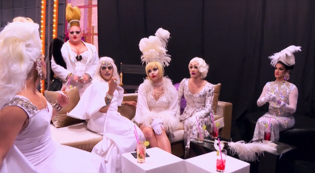 She Done Already Done Brought It On