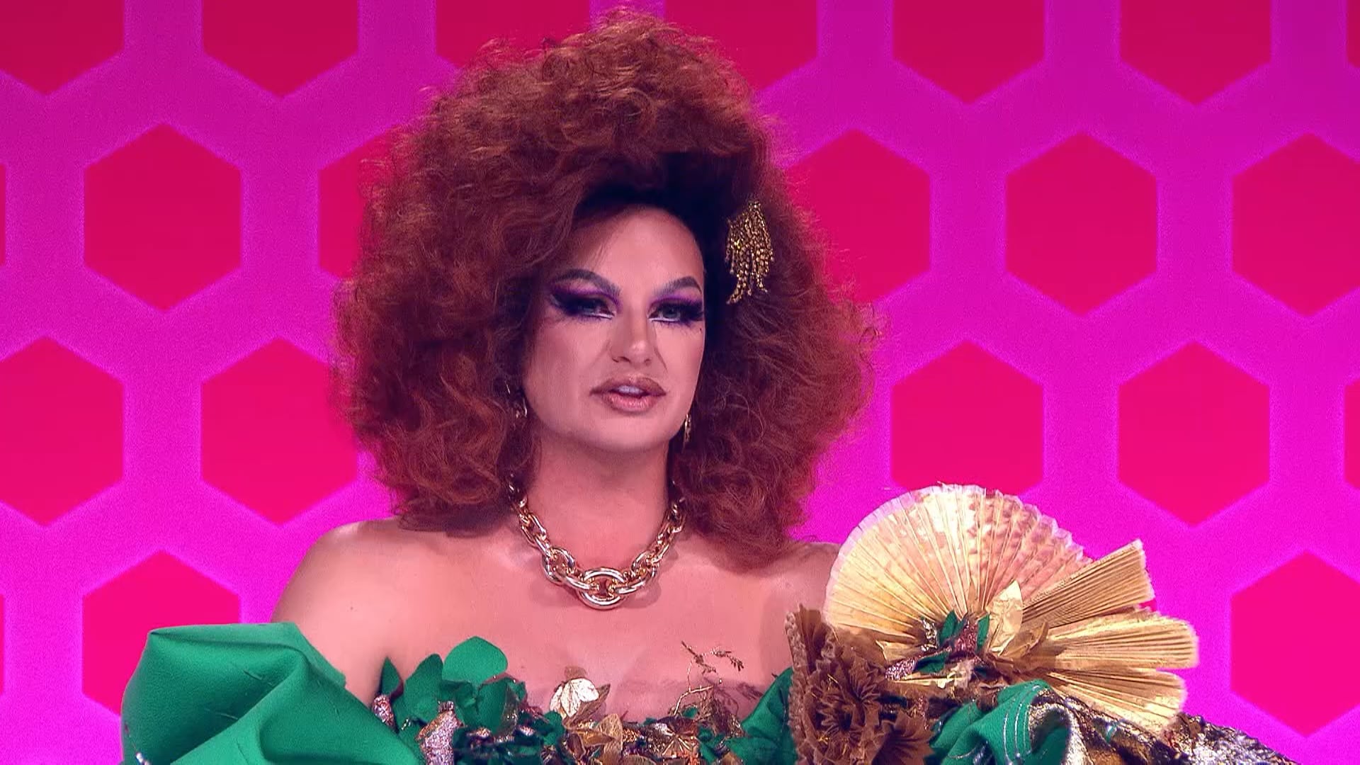 Whitney Houston – I Wanna Dance with Somebody | DR Holland S1E4