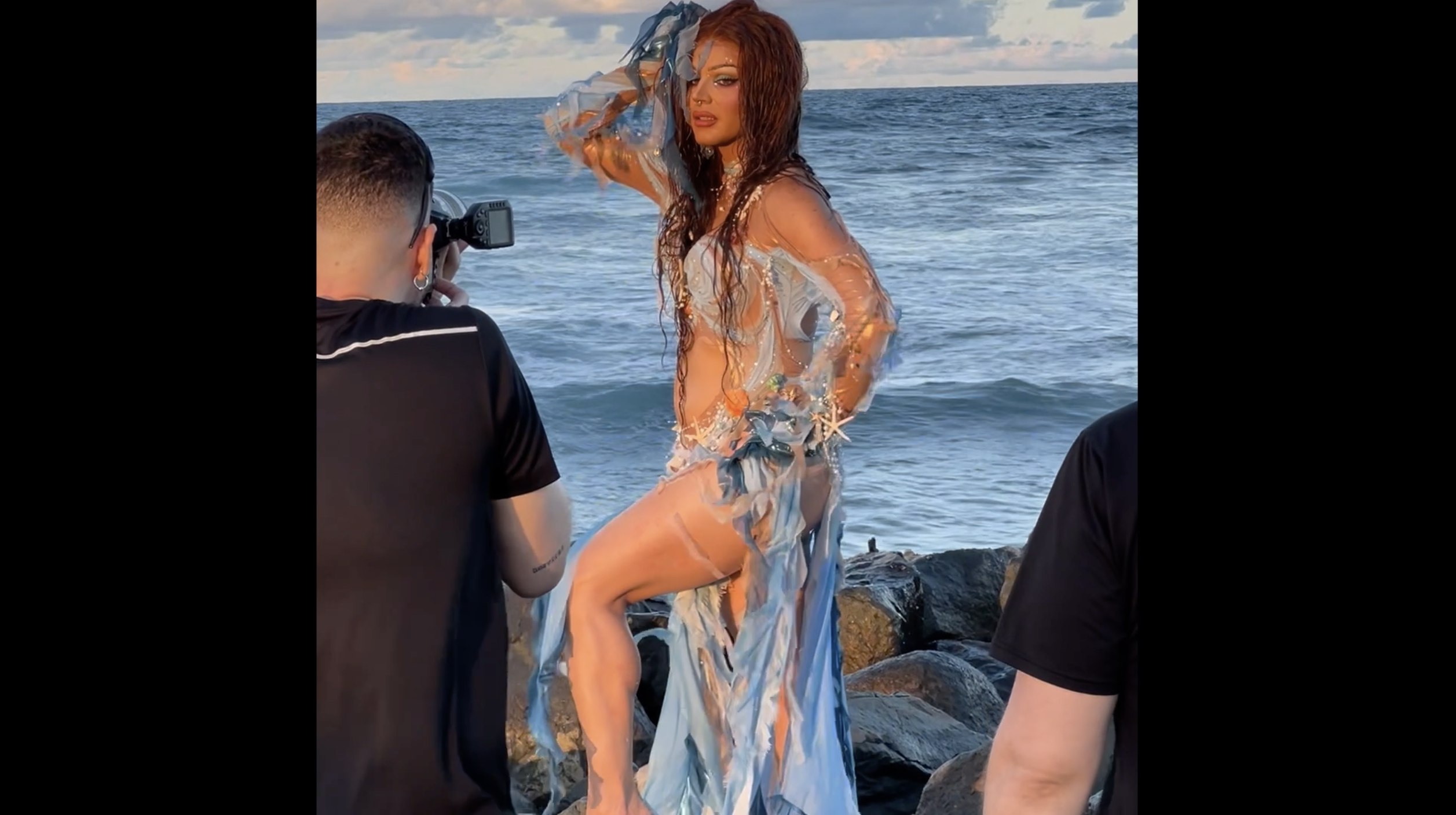 My Untucked Life - April Carrión