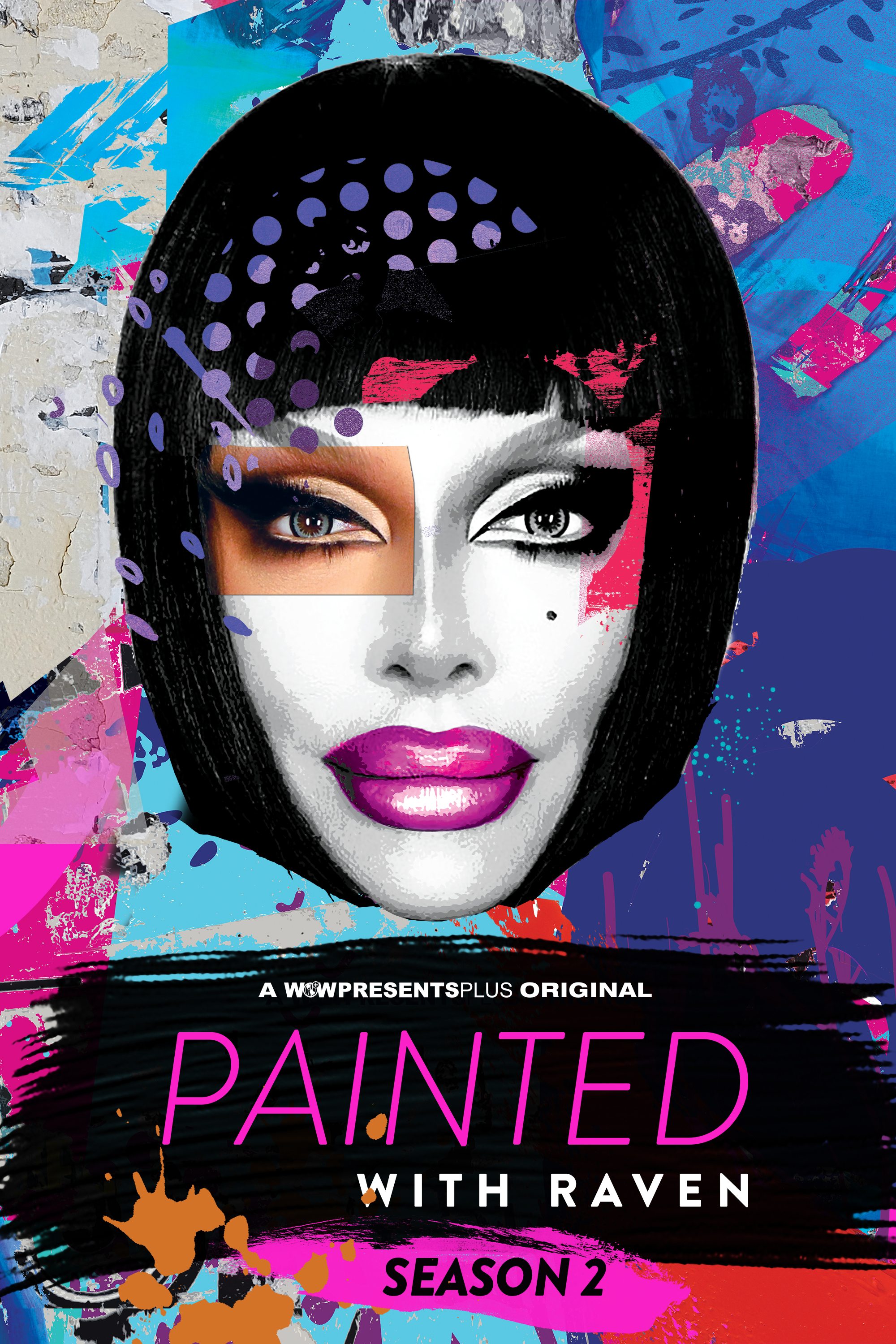 WOW Originals WOW Presents Plus