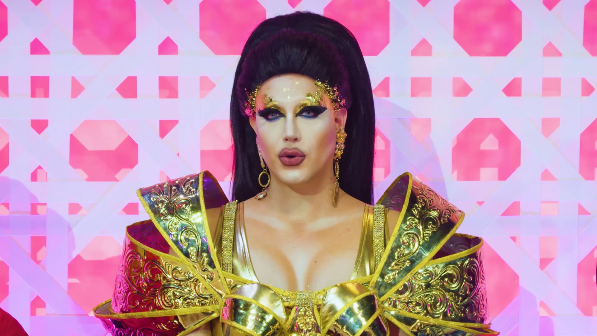 Yumi Lacsamana – Dyosa | Brigiding & Minty Fresh | DRP S1E8