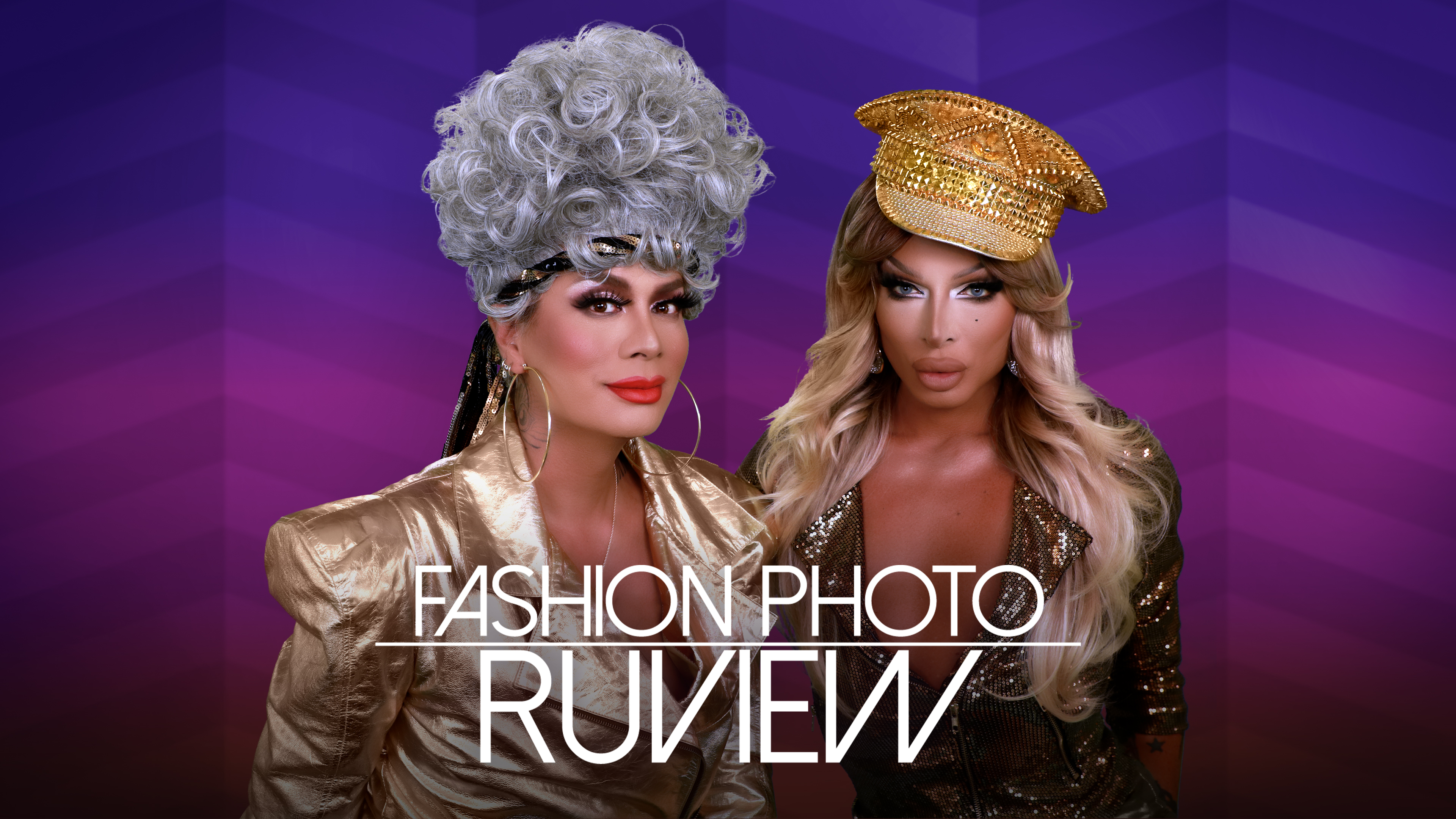 Fashion Photo RuView