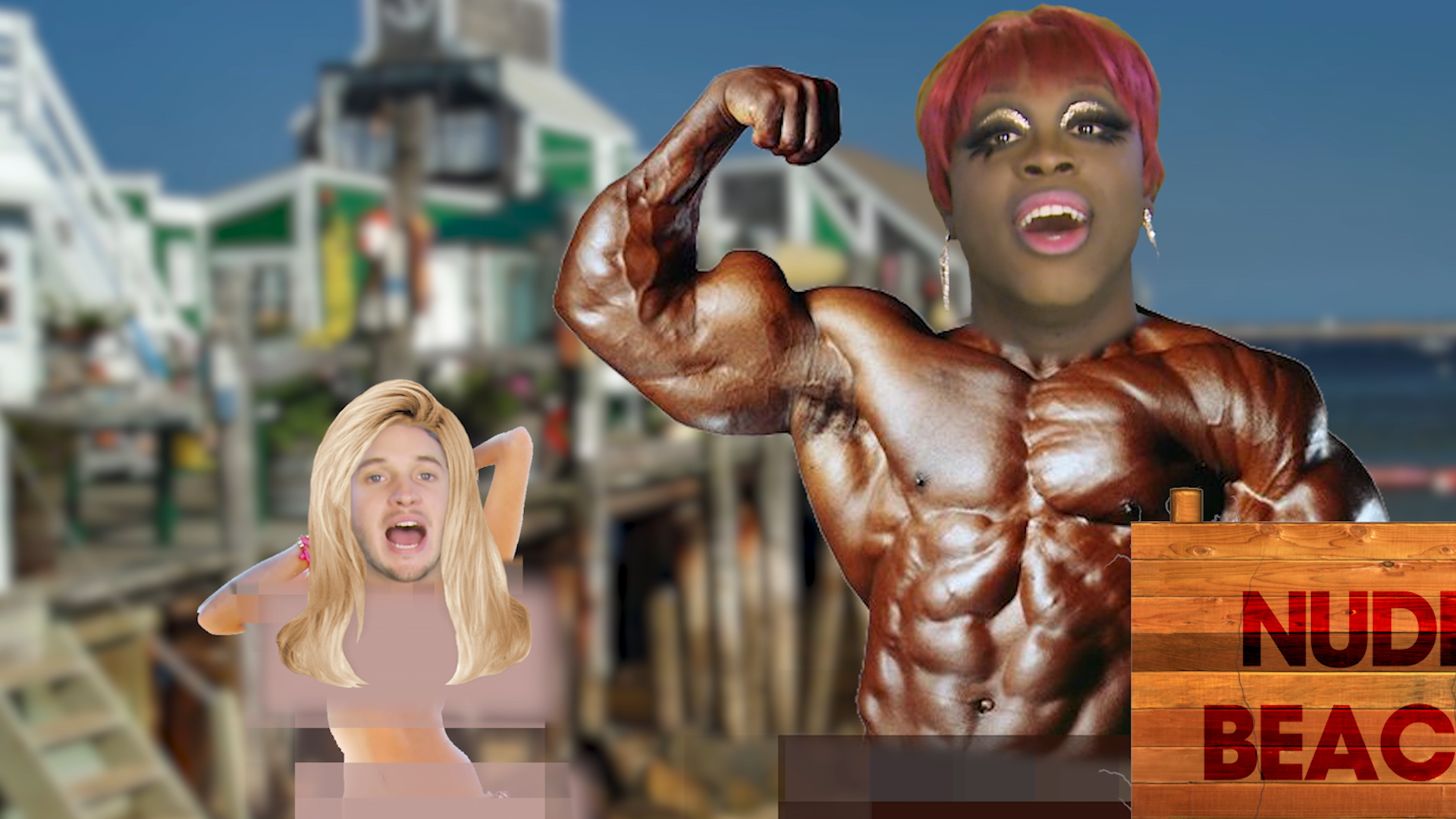 Provincetown: BOBbin' Around 106