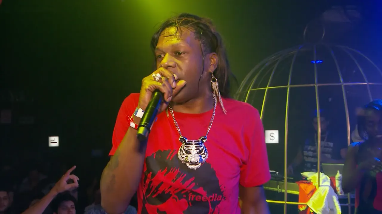 Heads Will Roll - Season 1 - WOW Presents Plus