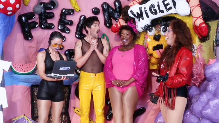 Future Ladies of Wrestling