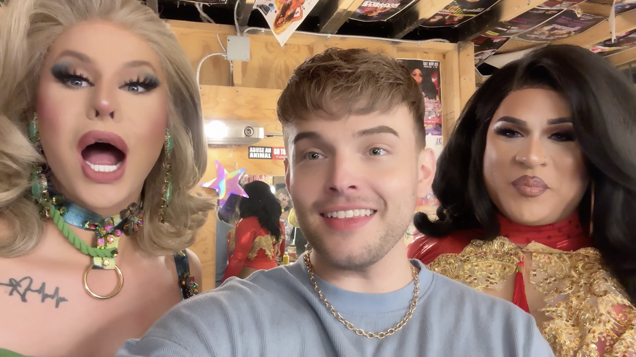 My Untucked Life - Sam Star