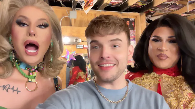 My Untucked Life - Sam Star